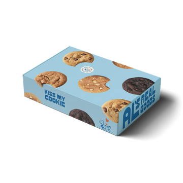 als real goods, cookie