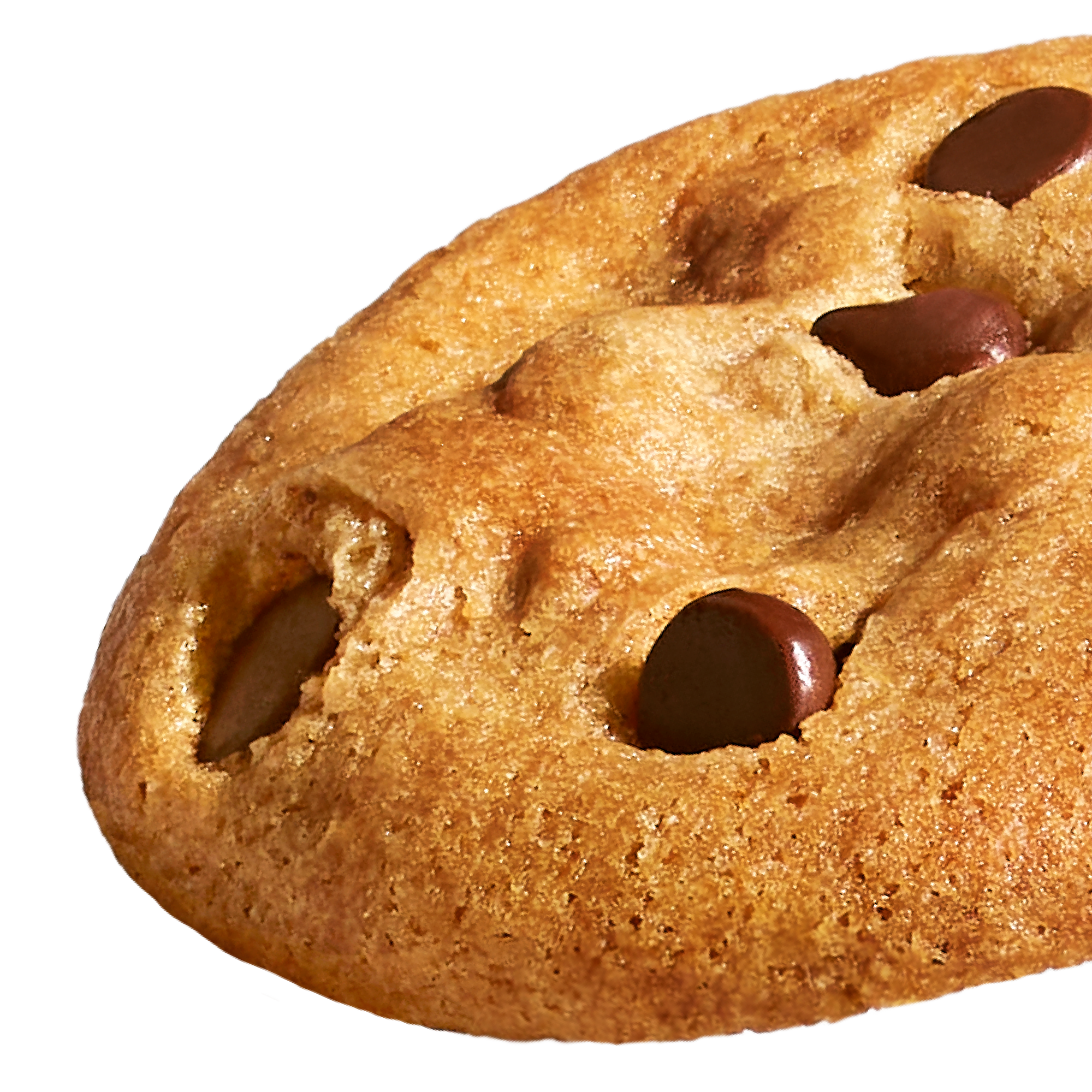 half chocolate chip photo
