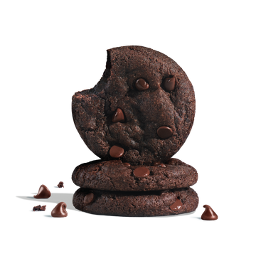 choco choco cookie photo